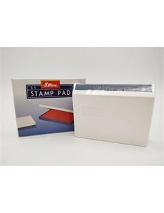 TAMPON SHINY S-1 SIN TINTA (4,5 x 6,5 CMS)