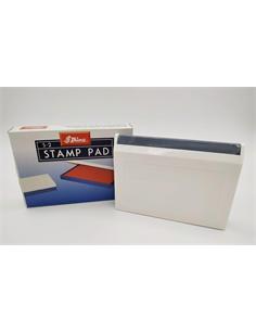 TAMPON SHINY S-2 SIN TINTA (5,7 x 8,8 CMS)