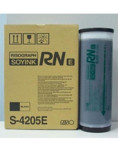 TONER TINTA RISOGRAPH S-4205 S-3195-RN-2050 CAJA 2