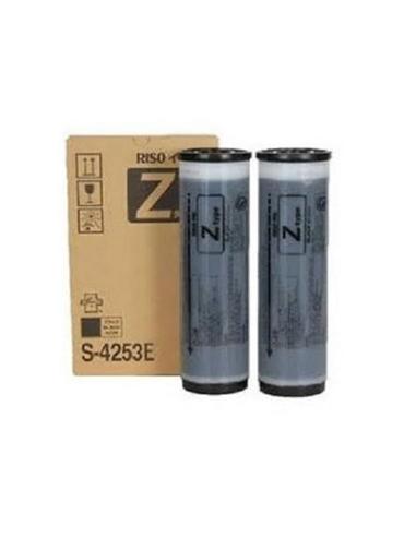 TONER TINTA RISOGRAPH RZ-200/300 CAJA 2 UNIDADES