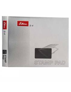 TAMPON SHINY S-4 SIN TINTA (12,8 x 17,8 CMS)