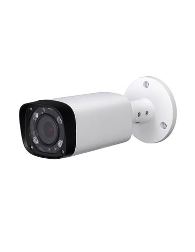 CAMARA IP BULLET SAM-4046 MOTORIZADA LED ARRAY