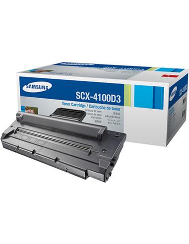 TONER SAMSUNG SCX-4100D3