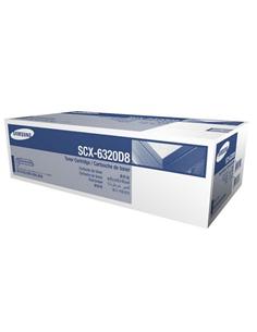 TONER SAMSUNG SCX-6120/6220/6320/6520 8.000cp