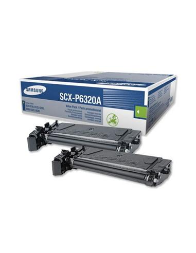 TONER SAMSUNG SCX-6120/6122/6220/6320/6322/6520