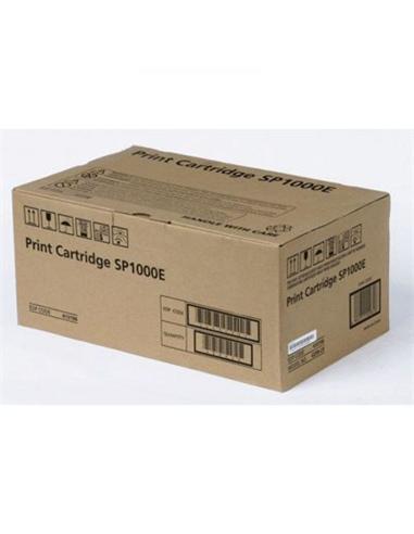 TONER RICOH FAX LF1140/1180 SP1000SF