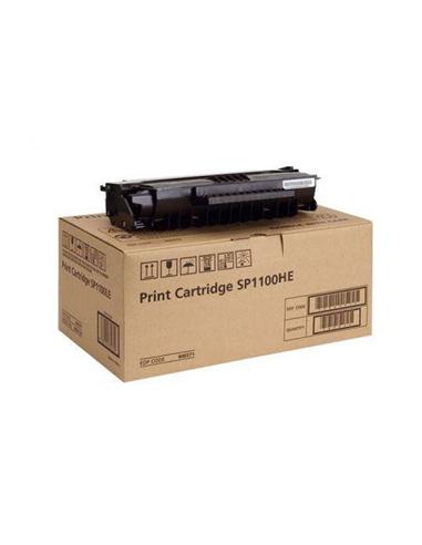 TONER RICOH SP1100HE 4.000pg 406572