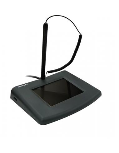 LECTOR POSIFLEX RECONOCIMIENTO DE FIRMAS SP-1200