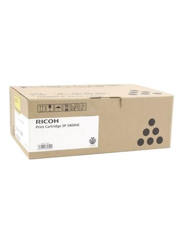 TONER RICOH AFICIO SP-3400HE SERIES REF-406522