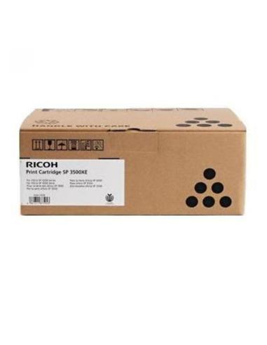 TONER RICOH AFICIO SP-3500 SERIES REF-406990