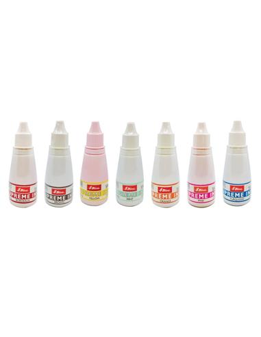 TINTA TAMPON SHINY SR5 28 ML NARANJA