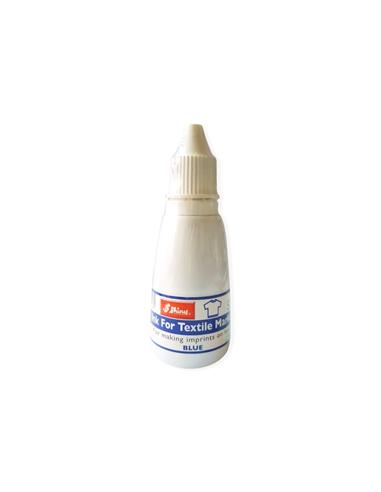 TINTA TAMPON SHINY ST2 28 ML AZUL PERMANENTE