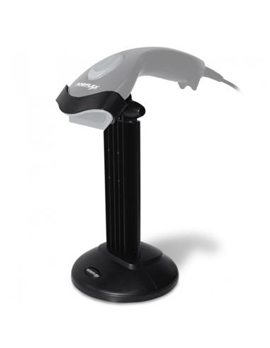 SOPORTE ESCANER POSIFLEX LS-5145 / CD-3860 NEGRO