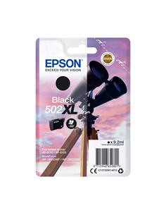 CARTUCHO EPSON 502XL XP5100/XP5105/WF2860 NEGRO