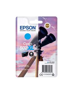 CARTUCHO EPSON 502XL XP5100/XP5105/WF2860 CYAN