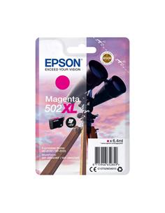 CARTUCHO EPSON 502XL XP5100/XP5105/WF2860 MAGENTA