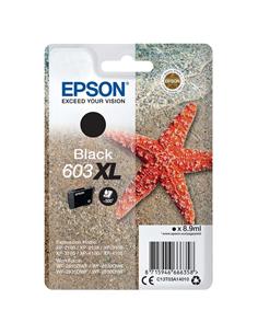 CARTUCHO EPSON 603XL XP2100/XP21057XP3100 NEGRO