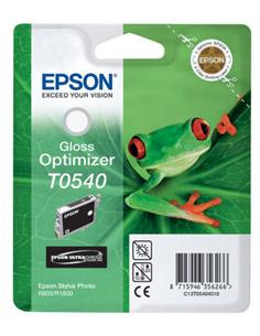 CARTUCHO EPSON STYLUS R800/1800 NEGRO OPTIMIZER