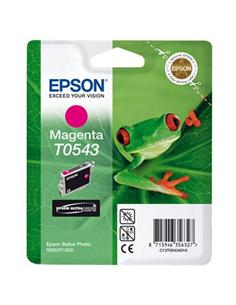 CARTUCHO EPSON STYLUS R800/1800 MAGENTA