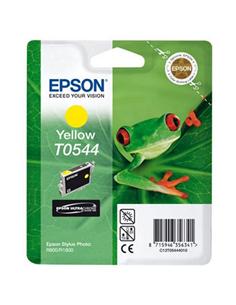 CARTUCHO EPSON STYLUS R800/1800 YELLOW