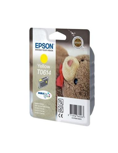 CARTUCHO EPSON STYLUS D68/D88 SERIES DX3800/DX3850