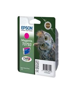 CARTUCHO EPSON STYLUS PHOTO 1400 MAGENTA