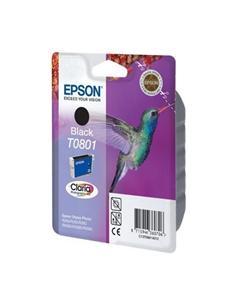 CARTUCHO EPSON STYLUS FOTO R265/360 RX560 NEGRO