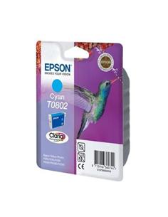 CARTUCHO EPSON STYLUS FOTO R265/360 RX560 AZUL