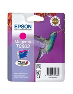 CARTUCHO EPSON STYLUS FOTO R265/360 RX560 MAGENTA