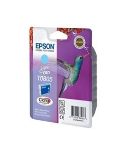 CARTUCHO EPSON STYLUS FOTO R265/360 RX560 AZUL