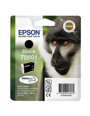 CARTUCHO EPSON STYLUS S20/SX100/105/200/205 SX400