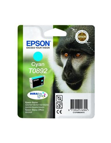 CARTUCHO EPSON STYLUS S20/SX100/105/200/205 SX400