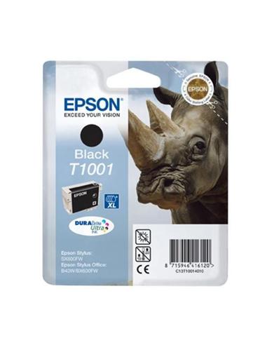 CARTUCHO EPSON STYLUS B40W/BX600FW NEGRO