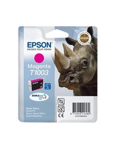 CARTUCHO EPSON STYLUS B40W/BX600FW MAGENTA