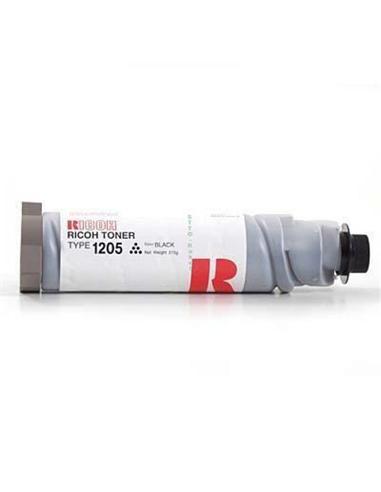 TONER RICOH TYPE 1205-3613/3813/4015/4018/4118