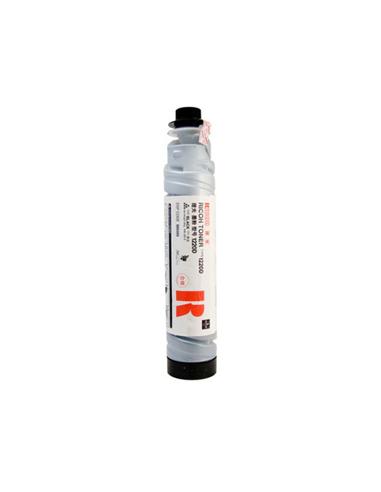 TONER RICOH TYPE 1220D  888087
