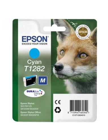 CARTUCHO EPSON STYLUS S22/SX125/130/230/235W/420W