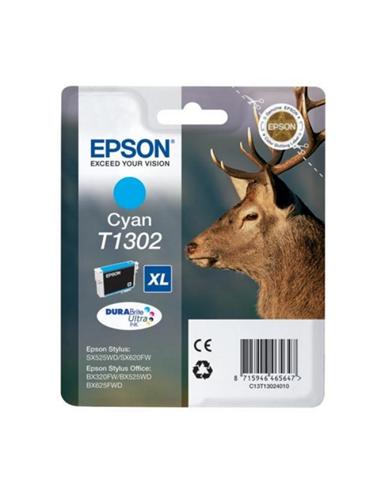 CARTUCHO EPSON STYLUS SX525WD/620FW BX525WD/625FWD