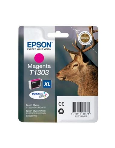 CARTUCHO EPSON STYLUS SX525WD/620FW BX525WD/625FWD
