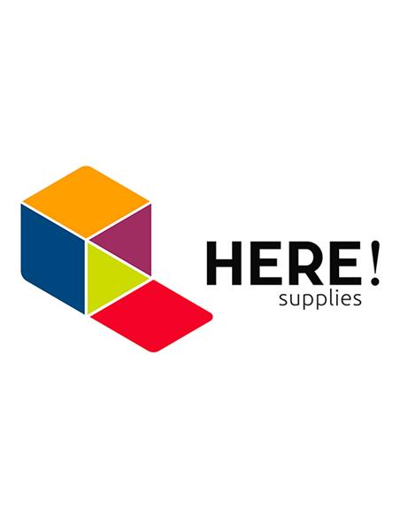 HERE! SUPPLIES