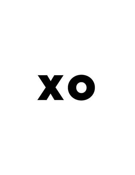 XO