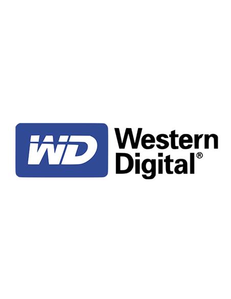 WESTERN DIGITAL