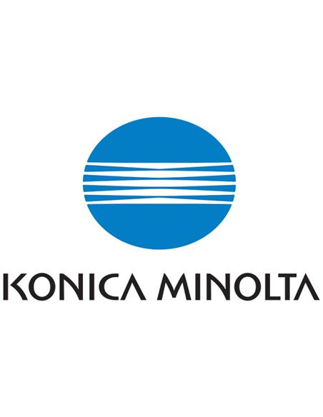 KONICA MINOLTA