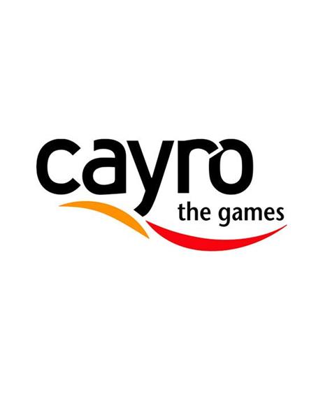 CAYRO GAMES